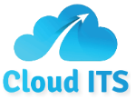Cloud ITS Logo